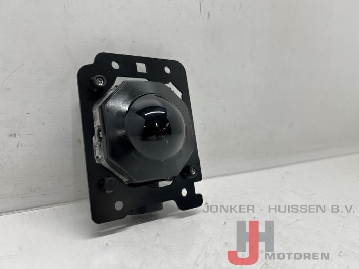 Radar sensor Bentley Flying Spur