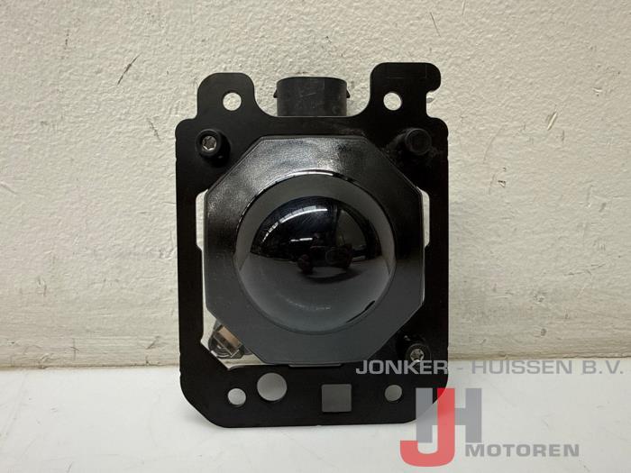 Radar sensor Bentley Continental GT