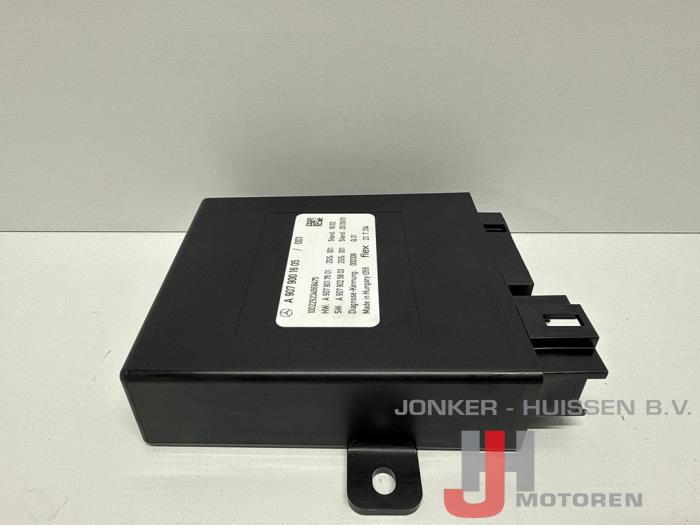 Module (diversen) Mercedes Sprinter - Foto 2