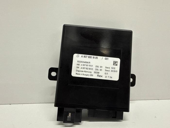 Module (diversen) Mercedes Sprinter
