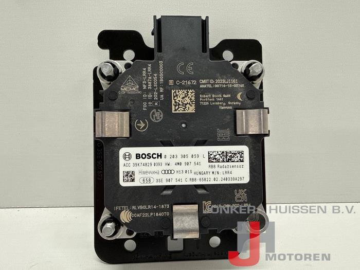 Radar sensor Bentley Continental GT - Foto 3