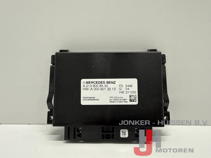 Computer Automatische Bak Mercedes Sprinter 725005 - Photo 2