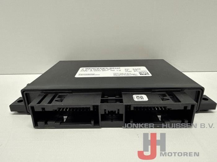 Computer Automatische Bak Mercedes Sprinter 725005 - Photo 4