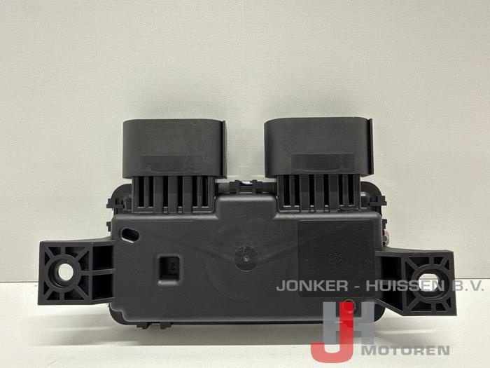 ADM brandstof module Mercedes A-Klasse - 照片 2