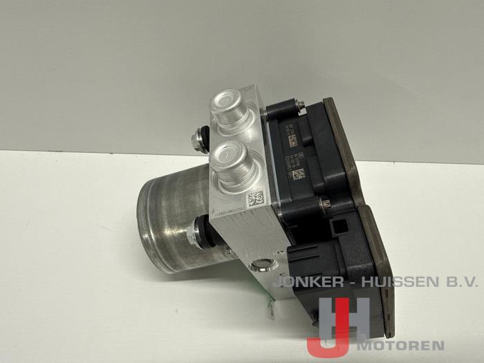 ABS Pomp Mercedes Sprinter - Fotoğraf 3