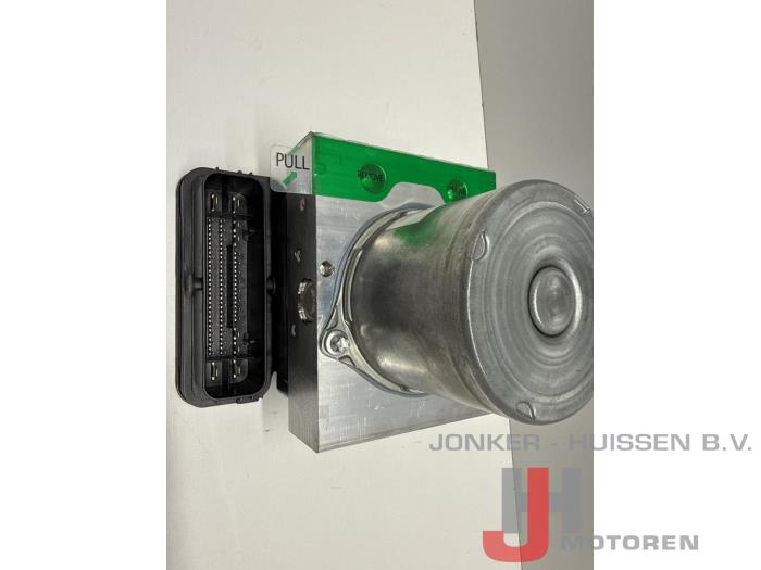 ABS Pomp Mercedes Sprinter - Foto 4