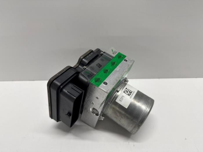 ABS Pomp Mercedes Sprinter