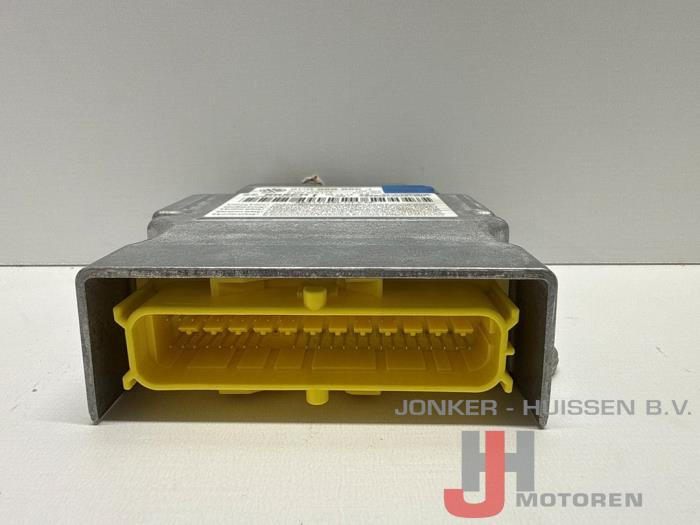 Airbag Module Volkswagen Polo - Photo 4