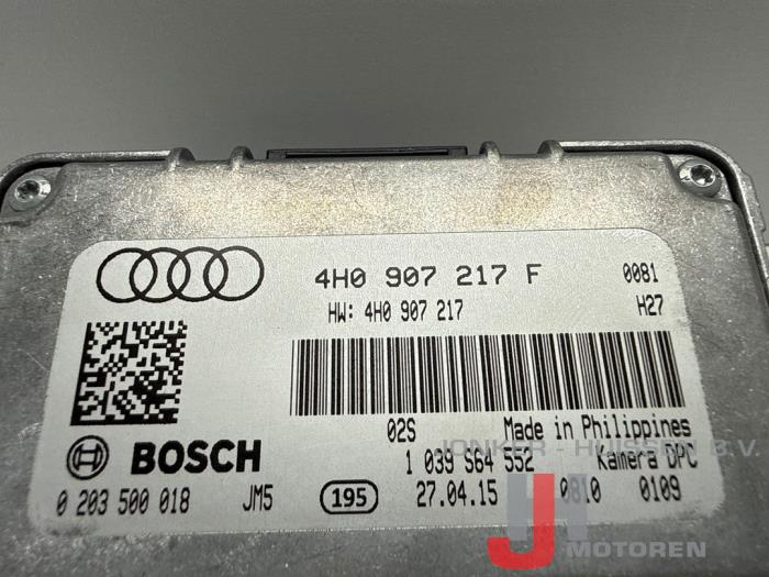 Camera voorzijde Audi A6 - Фото 4
