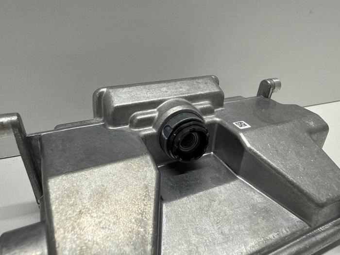 Camera voorzijde Audi A6