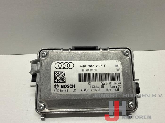 Camera voorzijde Audi A6 - Photo 5