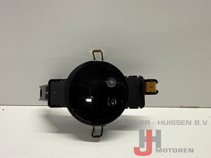 Regensensor Mercedes Sprinter - Photo 2