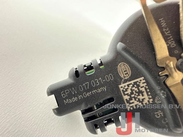 Regensensor Mercedes Sprinter - Photo 4