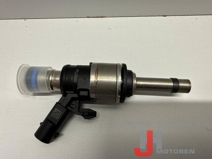 Injector (benzine injectie) Volkswagen Polo DAJ - Фото 3