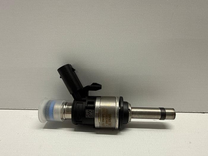 Injector (benzine injectie) Volkswagen Polo