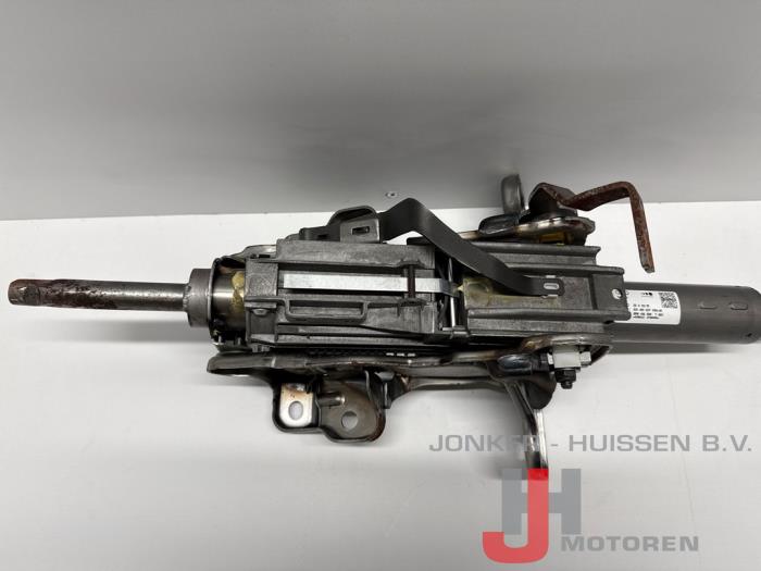 Stuurkolom compleet Audi Q5 - Foto 4