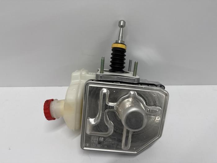 ABS Pomp Alfa Romeo Giulia