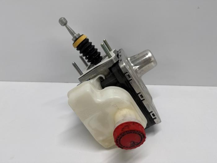 ABS Pomp Alfa Romeo Giulia