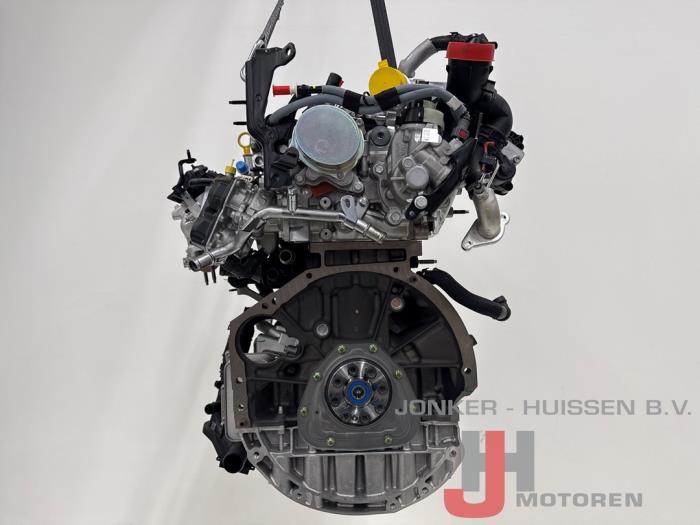Motor Renault Trafic - Foto 4