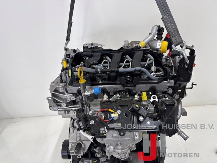 Motor Renault Trafic - Foto 5