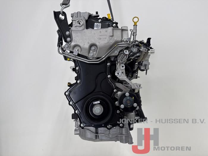 Motor Renault Trafic - Foto 3