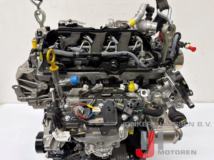 Motor Renault Trafic - Foto 6
