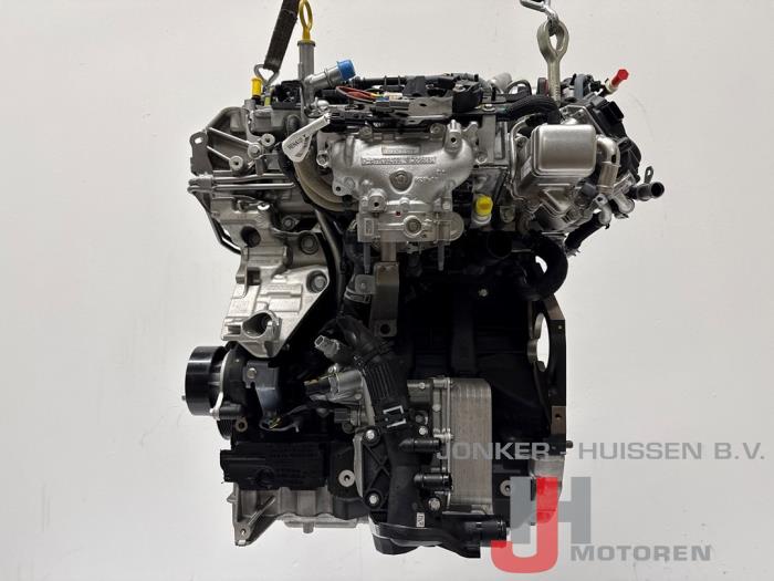 Motor Renault Trafic - Foto 5