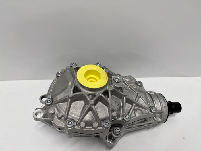 Differentieel voor Alfa Romeo Giulia