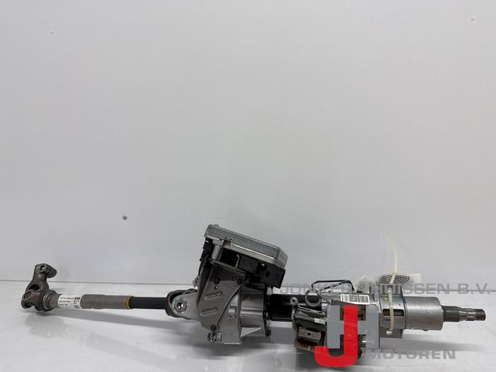 Stuurkolom compleet Fiat 500X - Foto 2