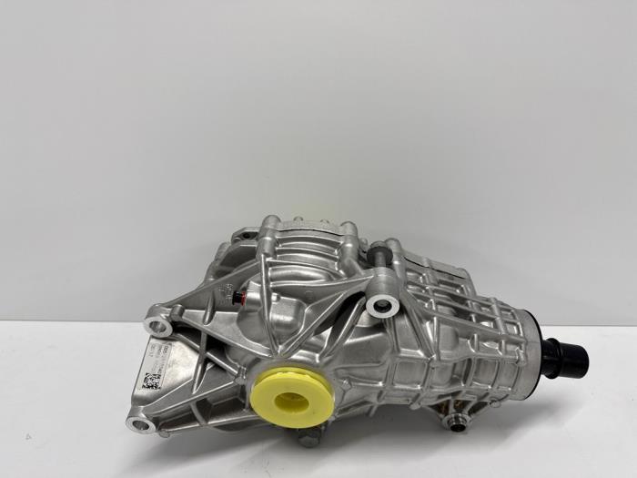 Differentieel voor Alfa Romeo Giulia