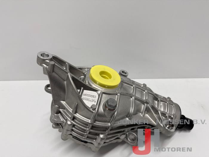 Differentieel voor Alfa Romeo Giulia 55273835 - Фото 5