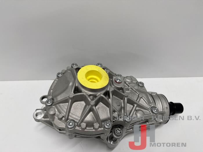 Differentieel voor Alfa Romeo Giulia 55273835 - Фото 2