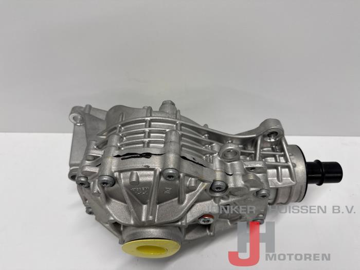 Differentieel voor Alfa Romeo Giulia 55273835 - Foto 3
