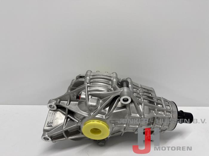 Differentieel voor Alfa Romeo Giulia 55273835 - Foto 2