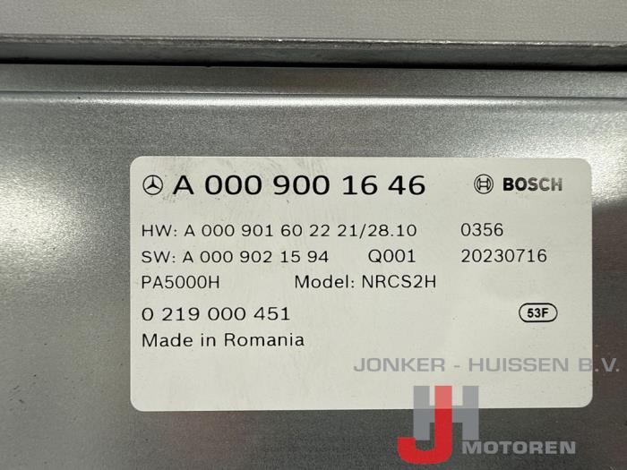 Computer Diversen Mercedes Diversen - صورة 2