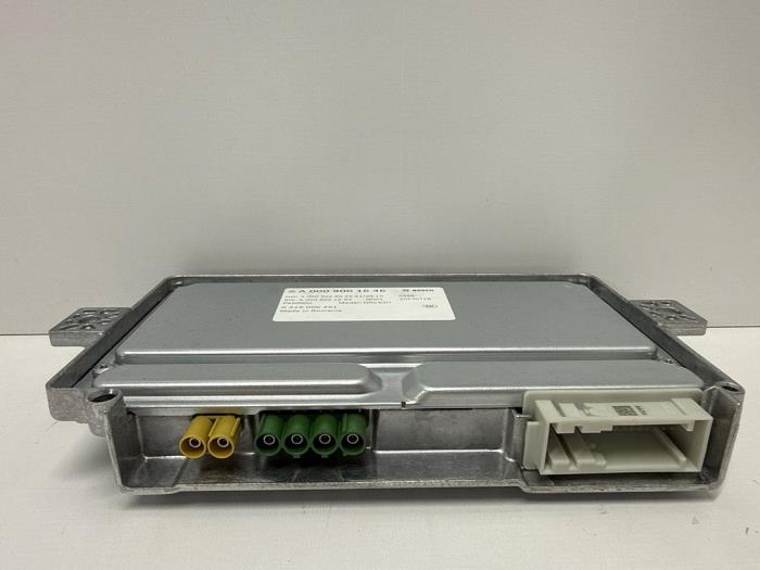 Computer Diversen Mercedes Diversen
