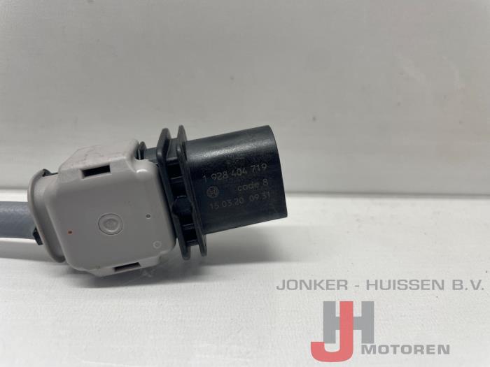 Lambda Sonde Audi A4 CDH - Foto 2