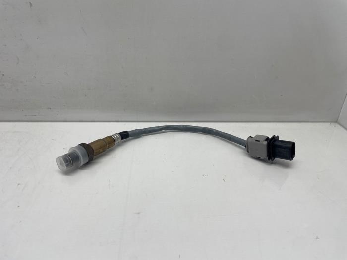 Lambda Sonde Audi A4