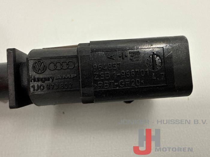 Roetfilter sensor Volkswagen E-Golf DEJ - Foto 2