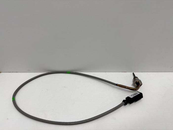 Roetfilter sensor Volkswagen E-Golf