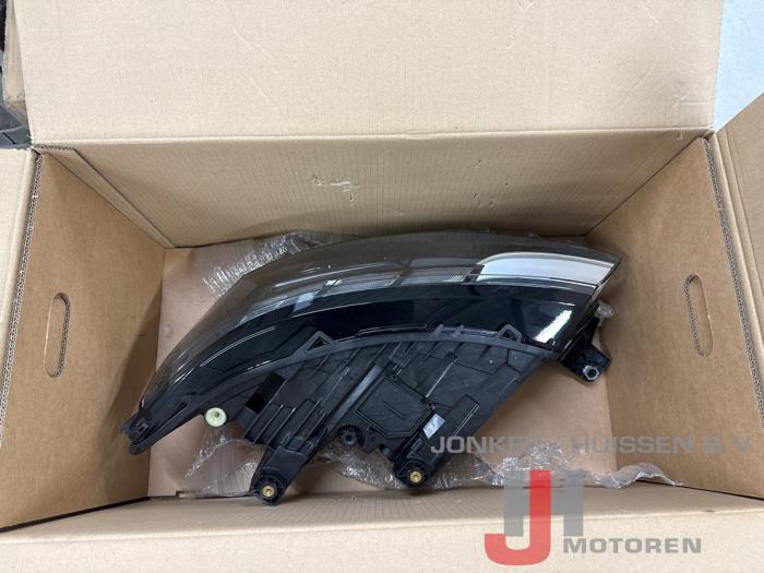 Koplamp links Volkswagen Multivan T7 - Photo 4