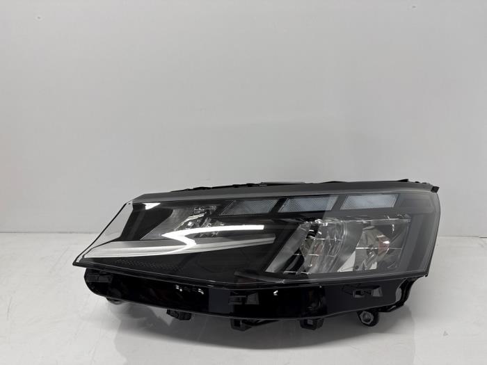 Koplamp links Volkswagen Multivan T7