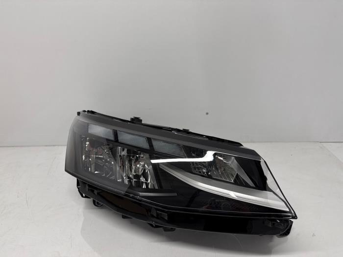 Koplamp rechts Volkswagen Multivan T7