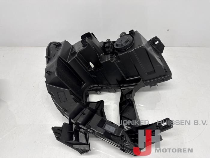 Koplamp links Renault Master - Photo 3
