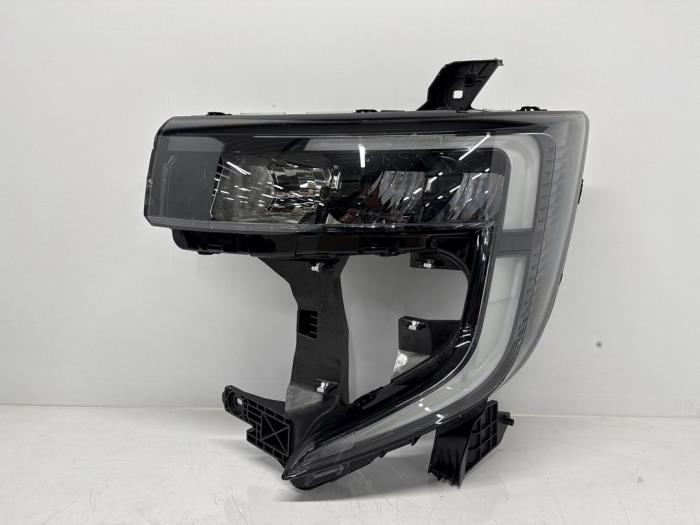 Koplamp links Renault Master