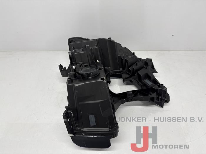 Koplamp rechts Renault Master - Foto 3