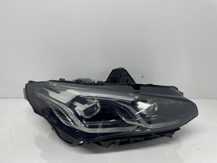 Koplamp rechts BMW 2-Serie