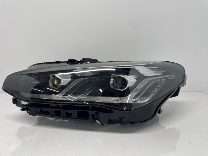 Koplamp links BMW 2-Serie