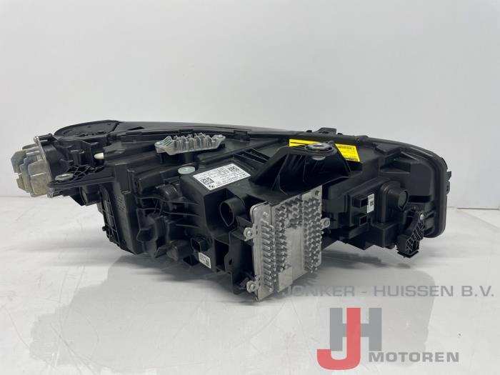 Koplamp links BMW 2-Serie - 照片 3
