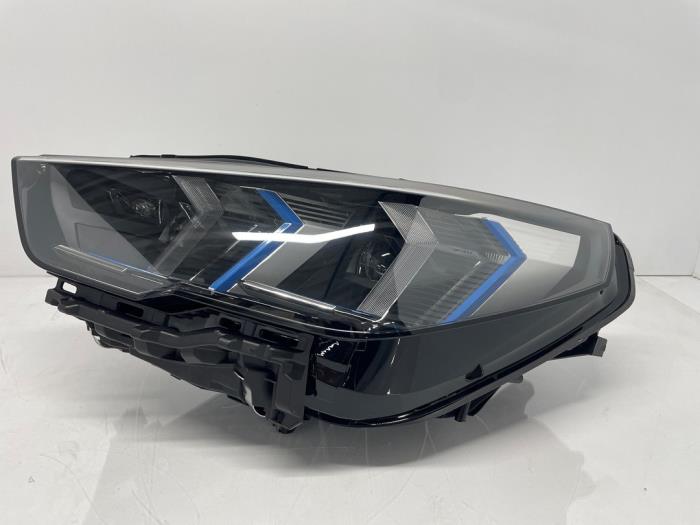 Koplamp links BMW X2